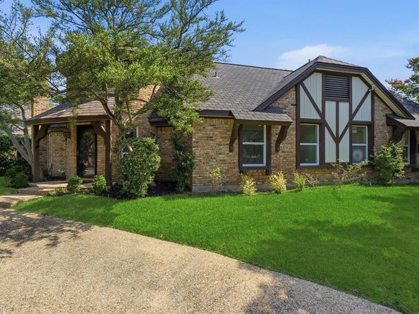 9435  Spring Hollow Drive , Dallas Texas 75243