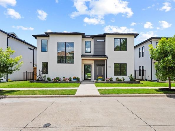 7905  Comanche Way , McKinney Texas 75070