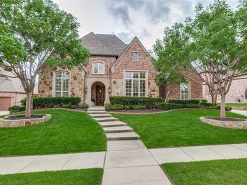4080  Chimney Rock Drive 