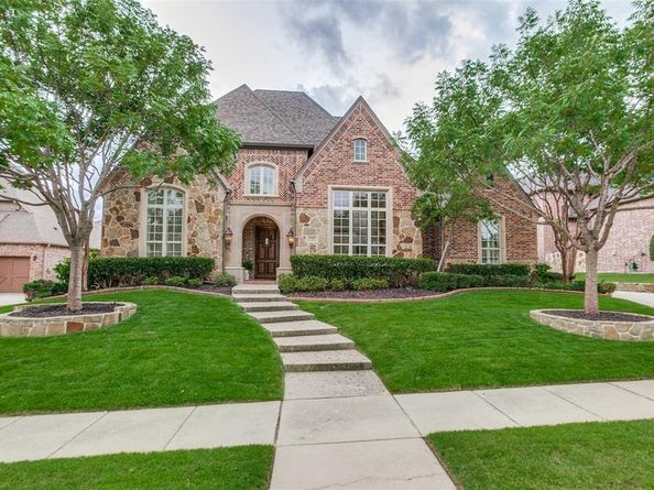 4080  Chimney Rock Drive , Prosper Texas 75078