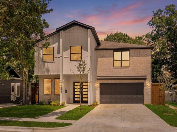 426  Martinique Avenue , Dallas Texas 75223