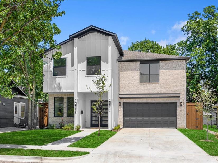 426  Martinique Avenue , Dallas Texas 75223