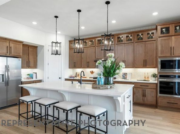 2039  Benedetto Way , McLendon Chisholm Texas 75032