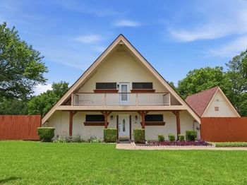 205  Roaring Springs Drive 
