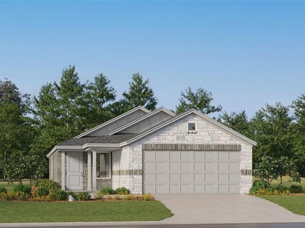 1341  Still Pound Drive , Crowley Texas 76036
