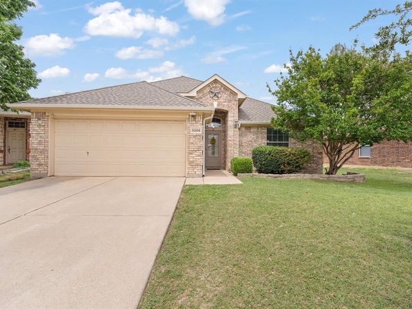 3205  Chesington Drive , Fort Worth Texas 76137