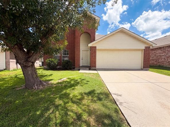 773  San Felipe Trail , Fort Worth Texas 76052