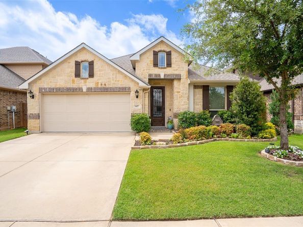 617  Fox Creek Trail , Fort Worth Texas 76131