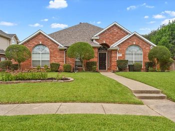2811  Ashbury Drive 