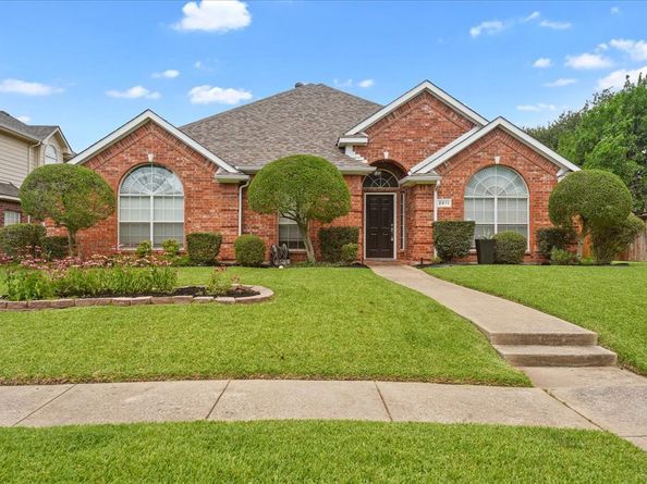 2811  Ashbury Drive , Richardson Texas 75082
