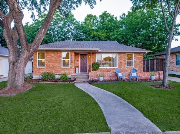 6438 E Lovers Lane , Dallas Texas 75214