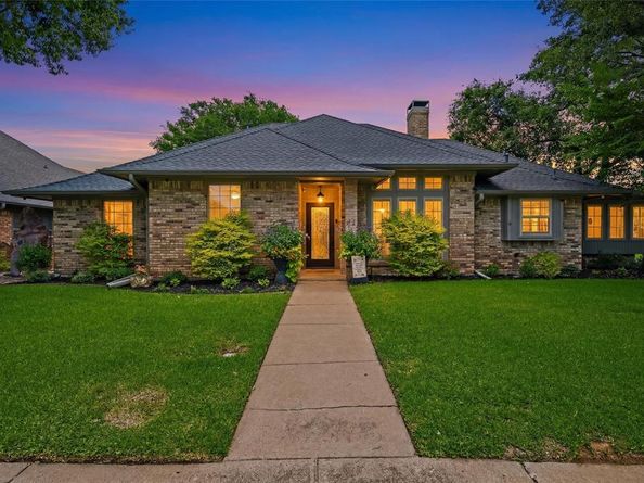 3709  Big Bear Lake Drive , Arlington Texas 76016