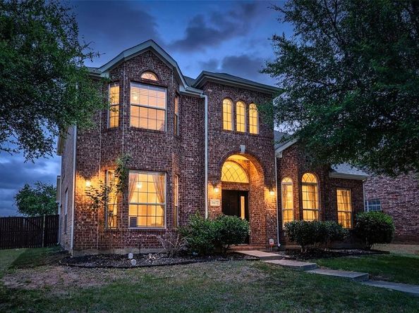 11672  Cape Royal Lane , Frisco Texas 75033