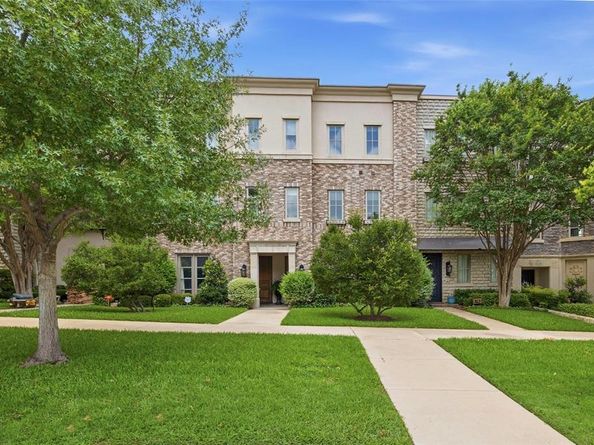 4704  Dexter Avenue , Fort Worth Texas 76107
