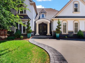 120  Hickory Ridge Drive 