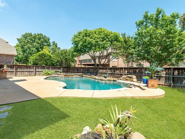 1511  Hunters Creek Drive , McKinney Texas 75072
