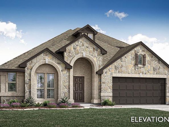 940  Homestead Drive , DeSoto Texas 75115