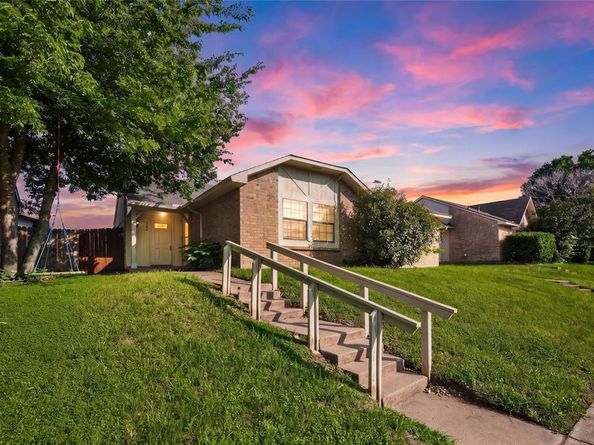 7254  Pineberry Road , Dallas Texas 75249