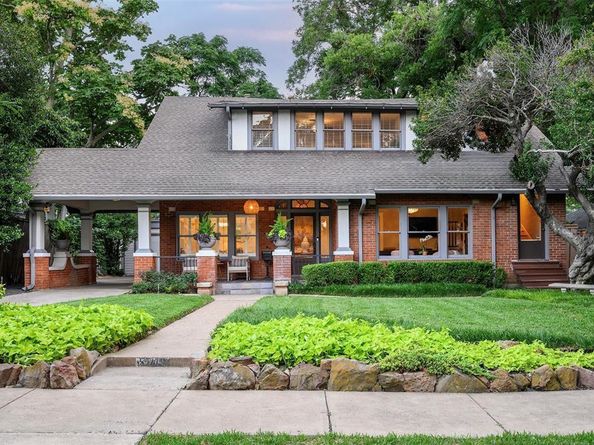 5740  Morningside Avenue , Dallas Texas 75206