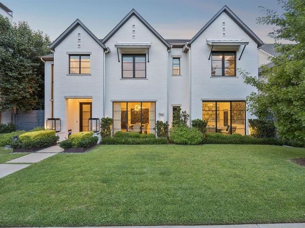 3944  Wentwood Drive , University Park Texas 75225