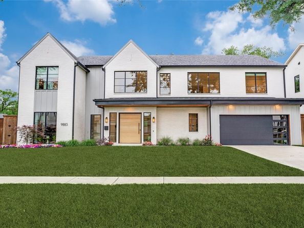 9885  Mixon Drive , Dallas Texas 75220