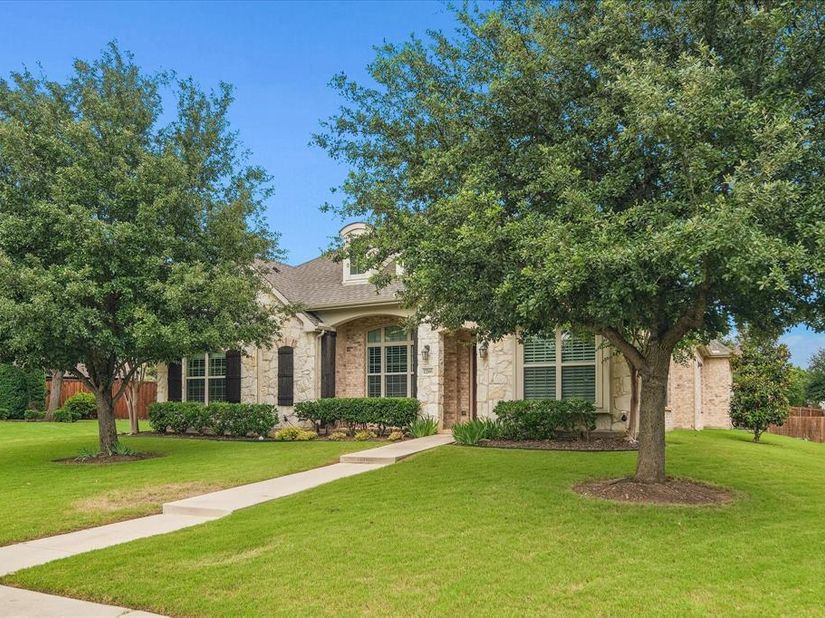 12166  Stacy Cove , Frisco Texas 75033