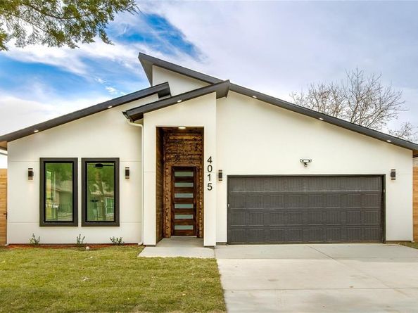 4015  Odessa Street , Dallas Texas 75212