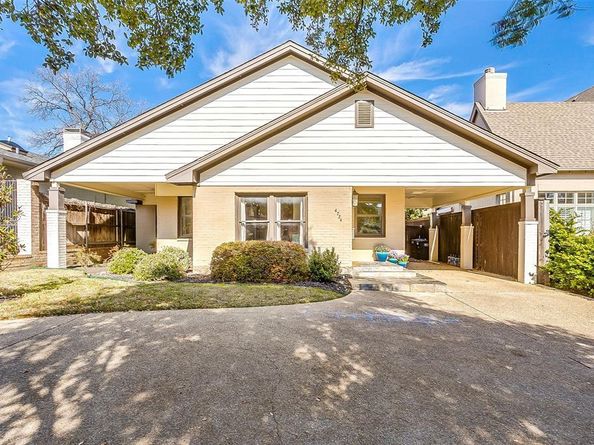 4724  Lafayette Avenue , Fort Worth Texas 76107