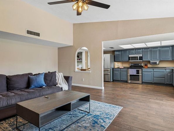 4720  Jennings Drive , The Colony Texas 75056