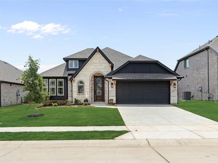 13124  Limestone Street , Providence Village Texas 76227