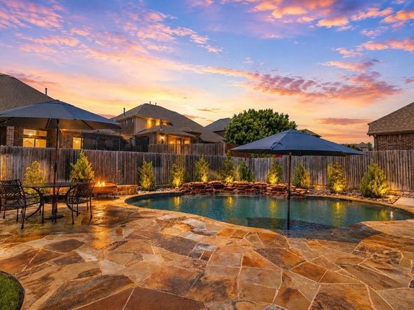 9713  Bowman Drive , Fort Worth Texas 76244