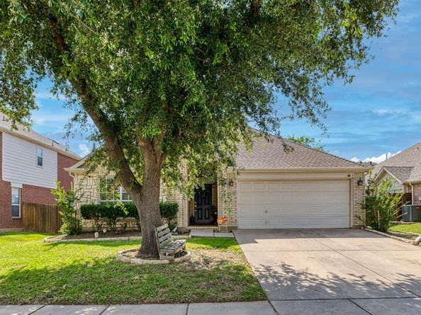 6620  Alderbrook Drive , Denton Texas 76210