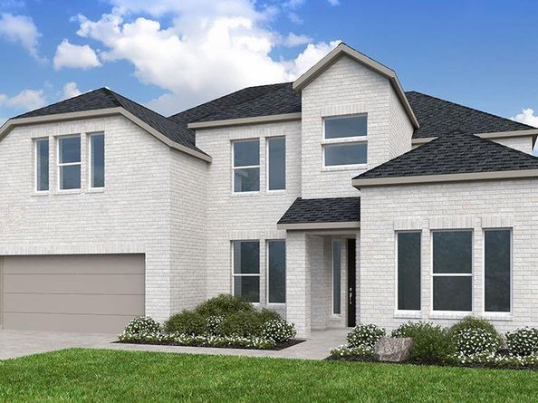 535  Chatham Street , Lakewood Village Texas 75068