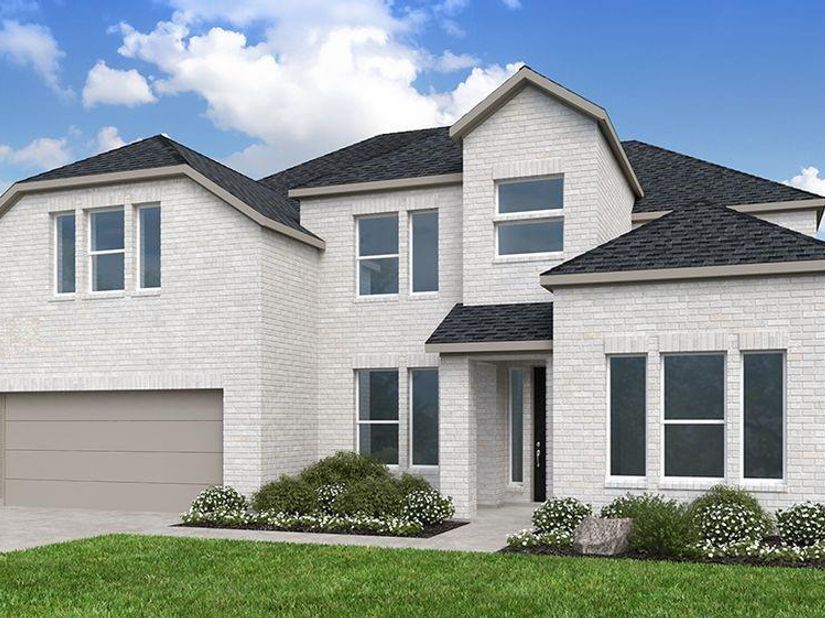 535  Chatham Street , Lakewood Village Texas 75068