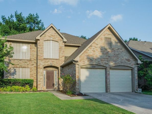 2308  Mapleleaf Lane , Flower Mound Texas 75028