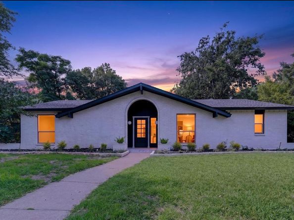 12731  High Meadow Drive , Dallas Texas 75244