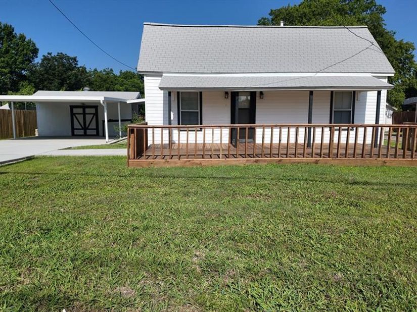 215 S Walker Street , Mesquite Texas 75149