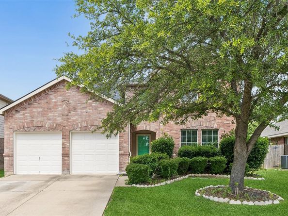 5605  Calf Creek Drive , Fort Worth Texas 76179