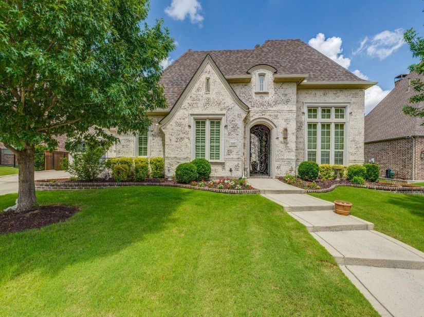 340  Columbia Court , Prosper Texas 75078