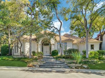 7111  Hill Forest Drive 