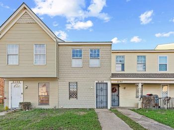 2157  Aspen Drive 