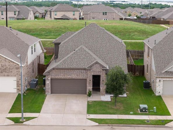 14613  Martin Creek Cove , Fort Worth Texas 76262
