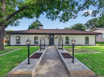 3401  Glenmont Drive 