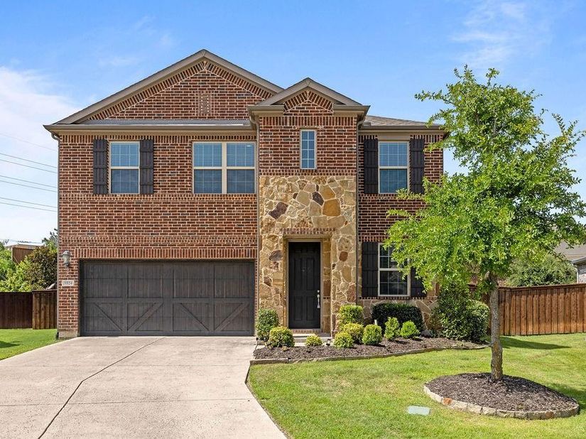3524  Hathaway Court , Irving Texas 75062