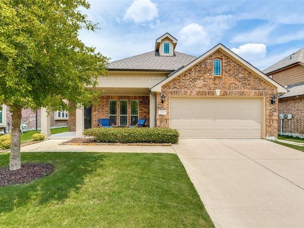902  Lyndhurst Drive , Anna Texas 75409