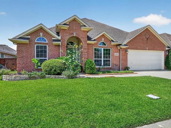 4312  Wyndham Drive , Fort Worth Texas 76244