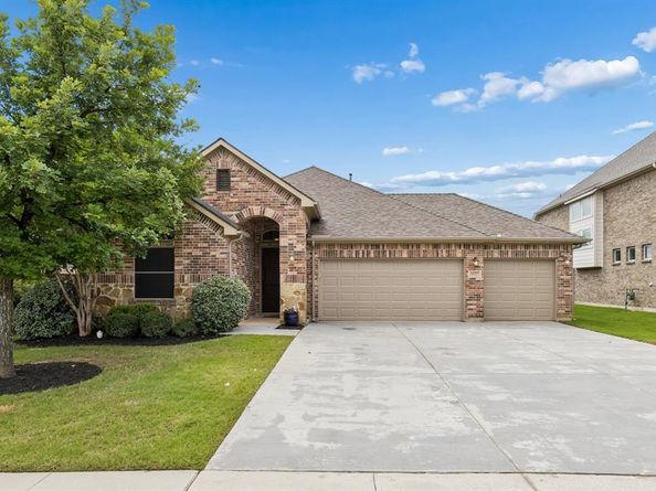 2927  Lakefield Drive , Little Elm Texas 75068