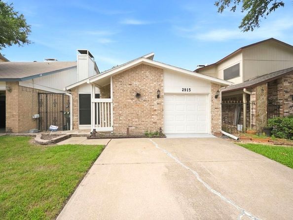 2915  Canis Circle , Garland Texas 75044