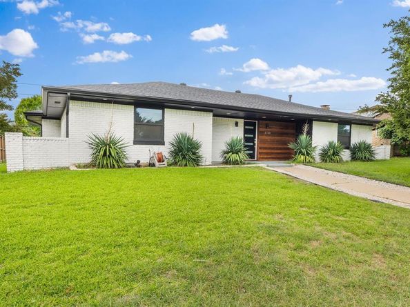 2760 N Hillbrier Circle , Plano Texas 75075