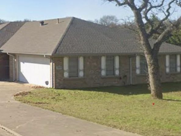 6000  Shelton Street , Fort Worth Texas 76112